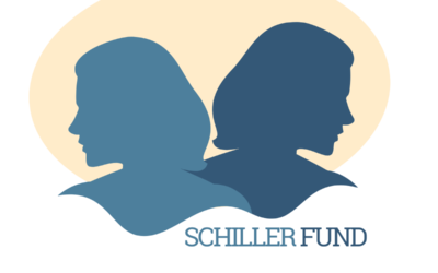 2024 Schiller Fund Recipients