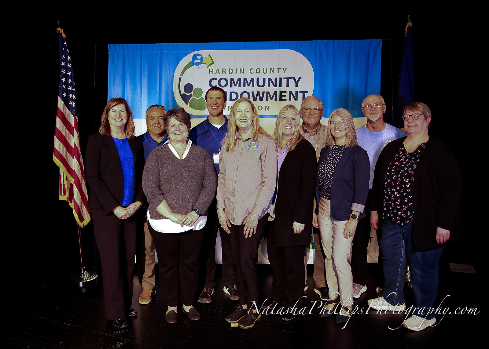 HCCEF 2025